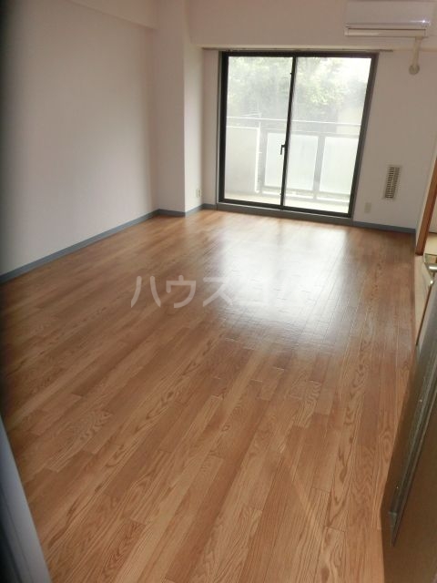 3/27 リビング/ダイニング