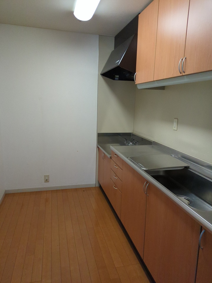 10/28 キッチン