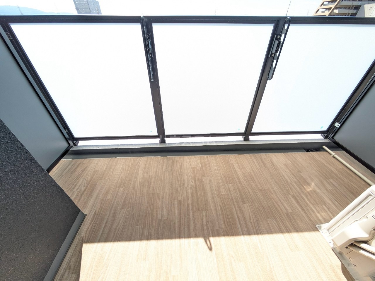 23/30 バルコニー