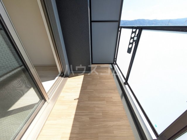 25/30 バルコニー