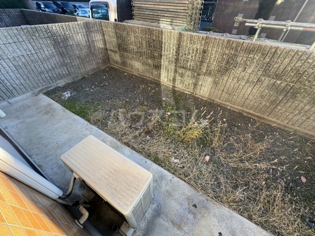 16/30 バルコニー