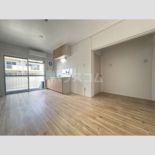 3/27 リビング/ダイニング