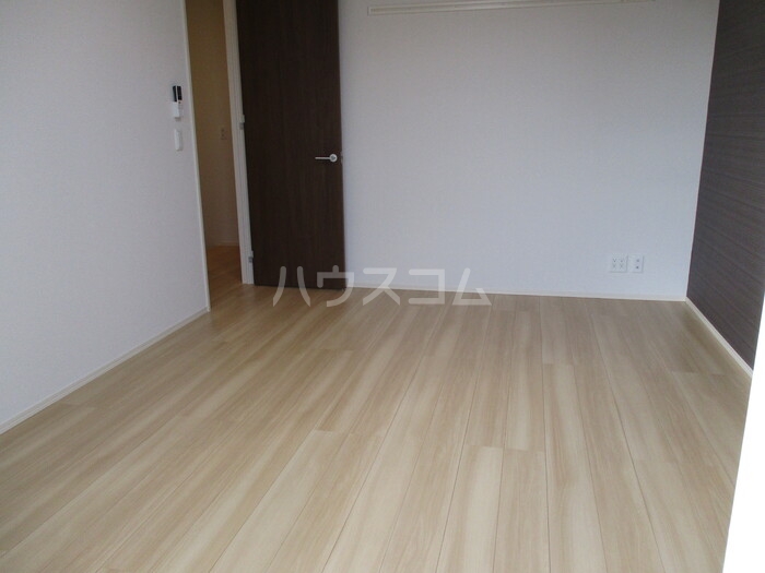 4/20 リビング/ダイニング