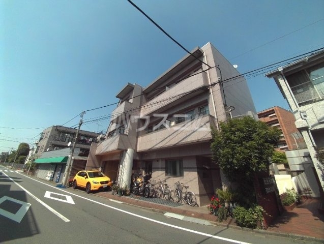 1/30 外観