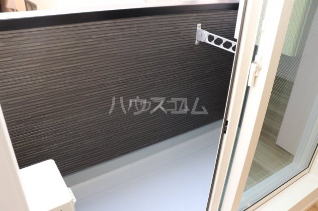 15/30 バルコニー