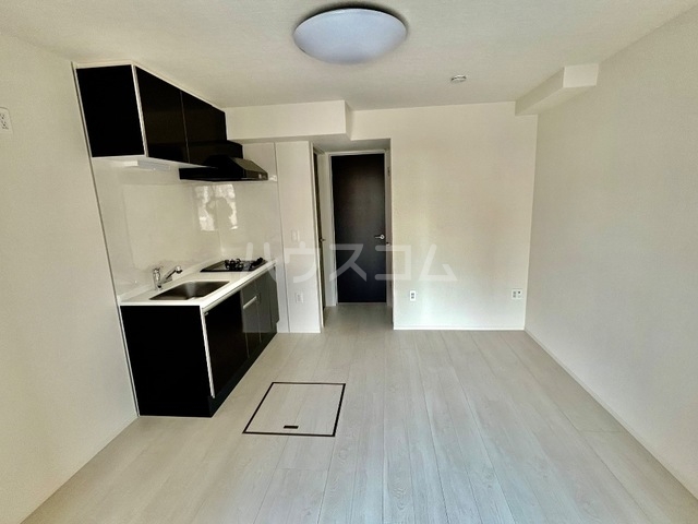 3/27 リビング/ダイニング