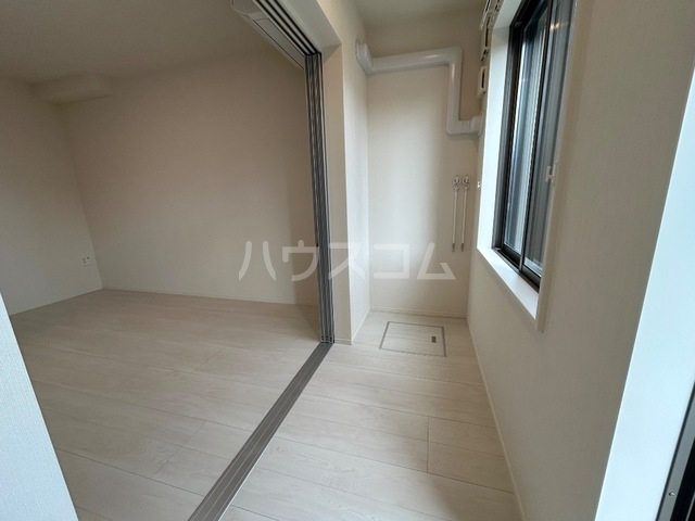 15/27 バルコニー