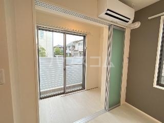 14/22 バルコニー