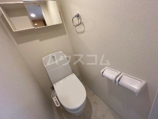 10/22 トイレ