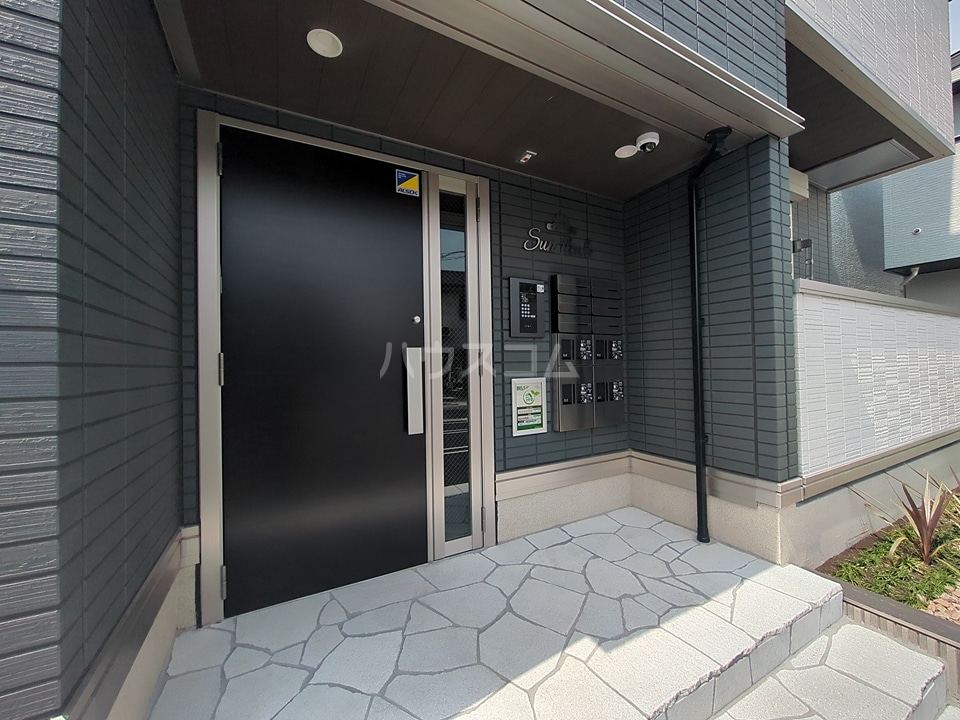 17/24 エントランス