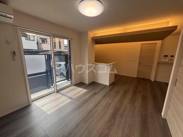 3/25 リビング/ダイニング