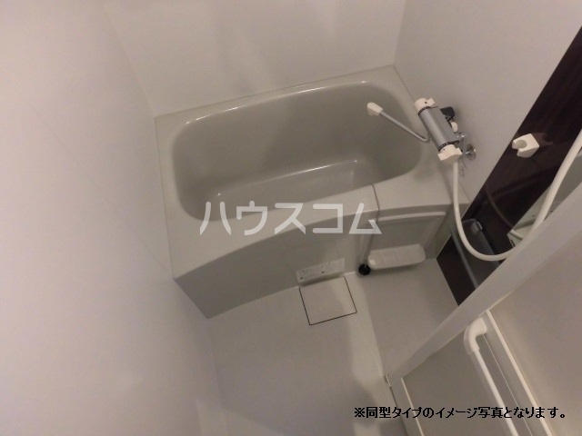 8/21 浴室