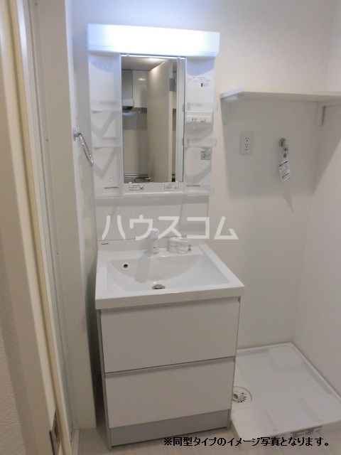 10/21 洗面