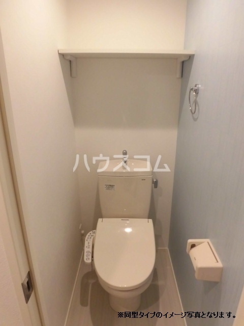 9/21 トイレ