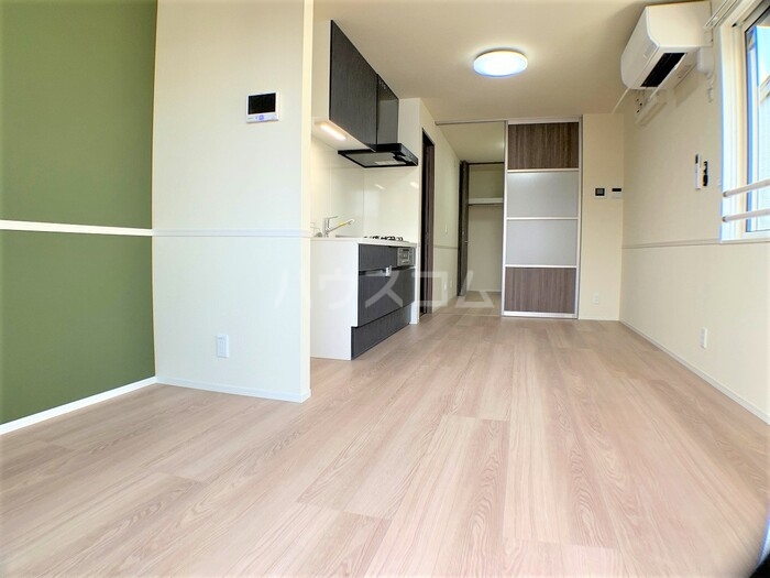 5/23 リビング/ダイニング