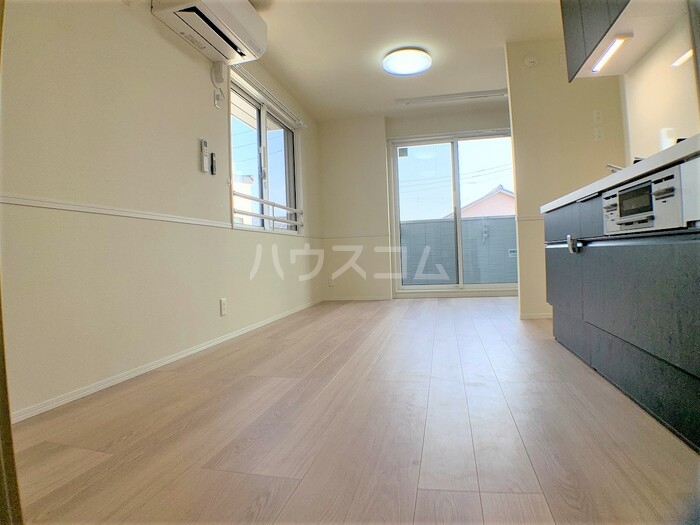 3/23 リビング/ダイニング