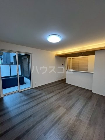 3/30 リビング/ダイニング