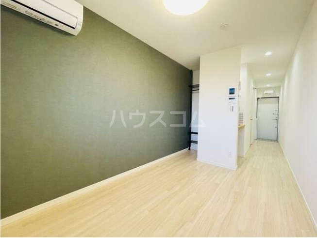 3/25 リビング/ダイニング