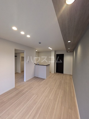 4/28 リビング/ダイニング