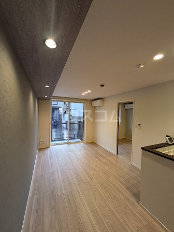 3/28 リビング/ダイニング