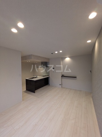 3/30 リビング/ダイニング