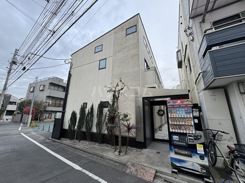 1/27 外観