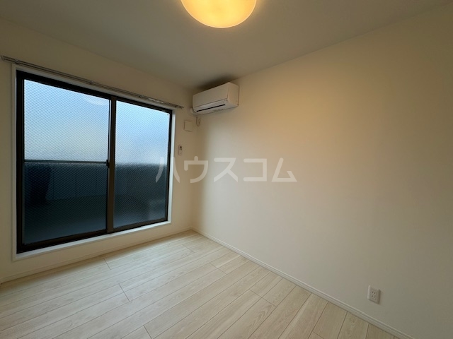 4/24 室内