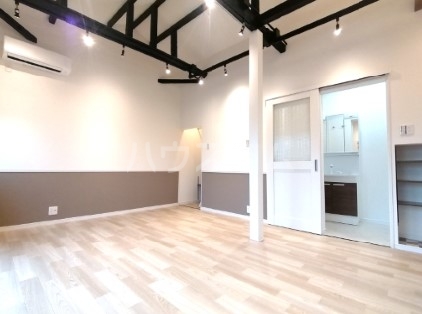 3/16 リビング/ダイニング