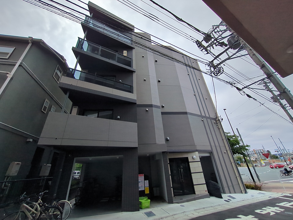 1/30 外観
