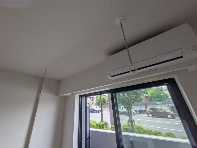 7/30 室内