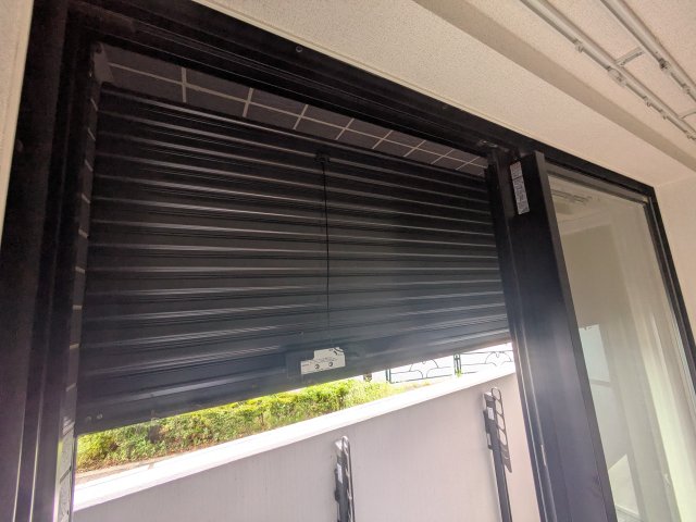 19/30 バルコニー