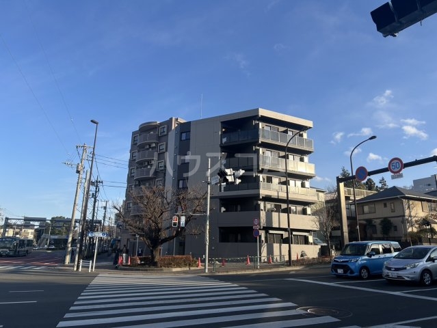 3/30 外観