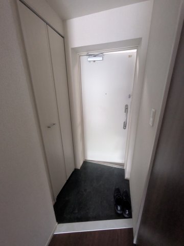 11/30 玄関