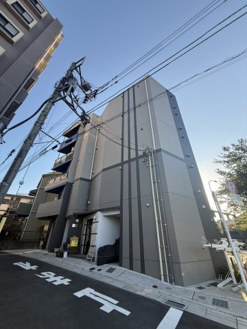 1/10 外観