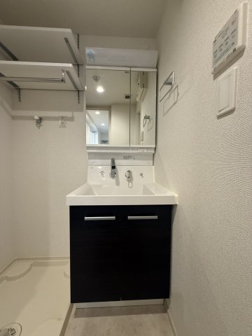 16/30 洗面