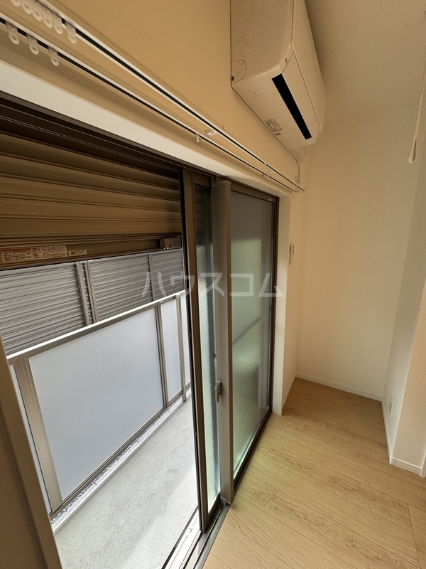 14/28 バルコニー