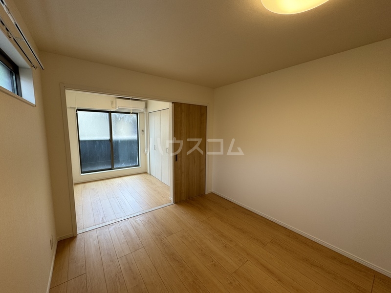 3/24 リビング/ダイニング