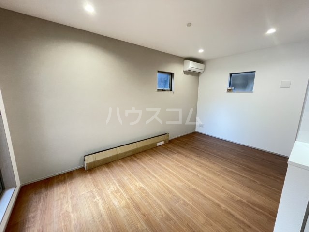 3/22 リビング/ダイニング