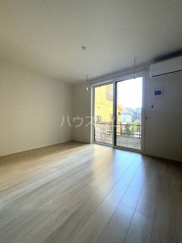 6/24 リビング/ダイニング