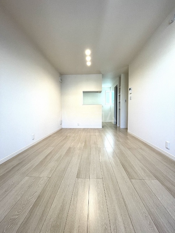 7/24 リビング/ダイニング