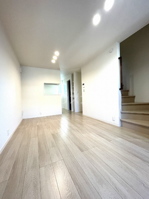 3/24 リビング/ダイニング