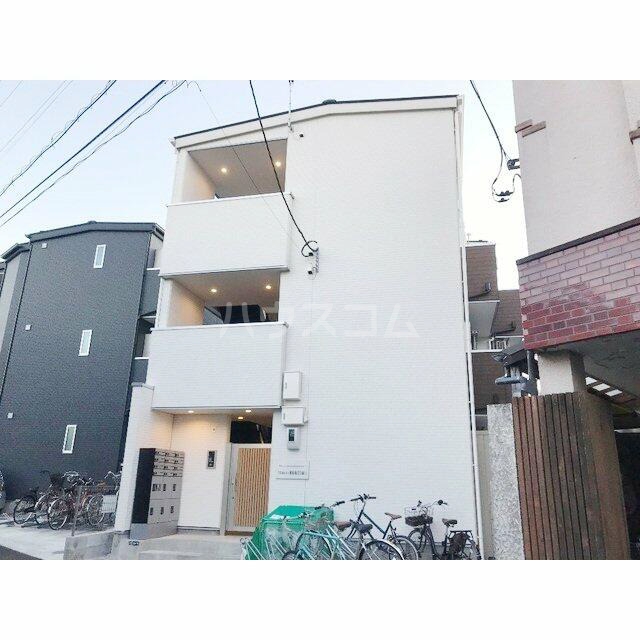 1/30 外観