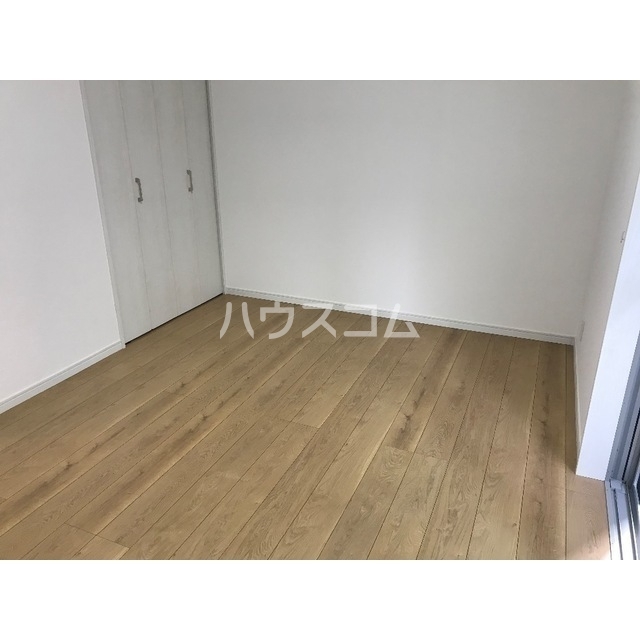 6/30 寝室