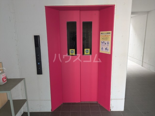 3/6 エントランス