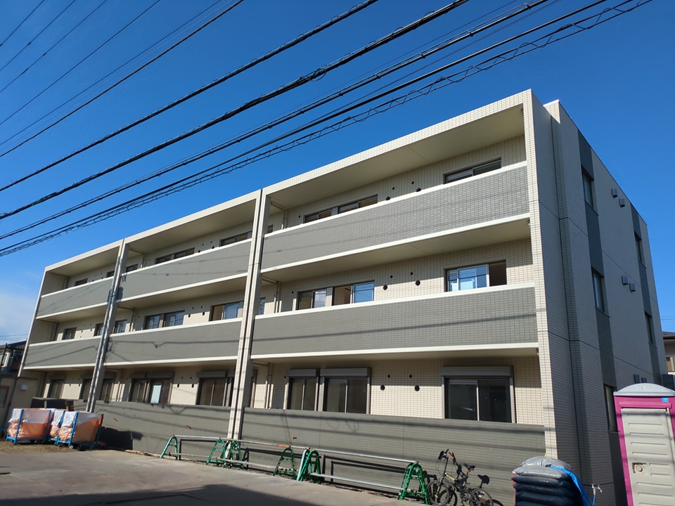 1/12 外観