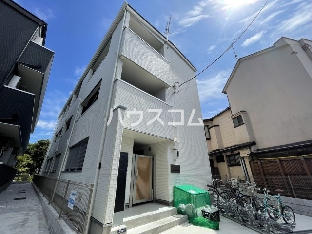 1/30 外観
