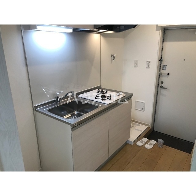10/30 キッチン