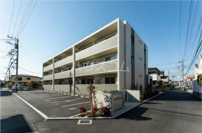 14/24 駐車場