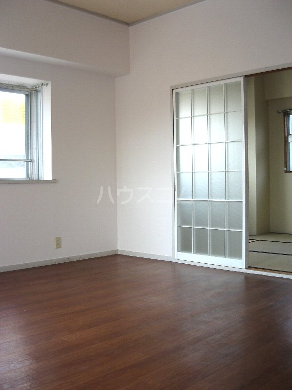 3/24 リビング/ダイニング