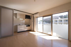 4/26 リビング/ダイニング